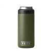 Yeti Rambler Colster Slim